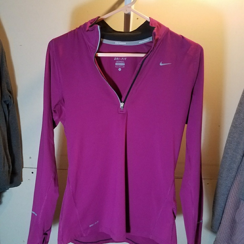 Nike Running Jacket